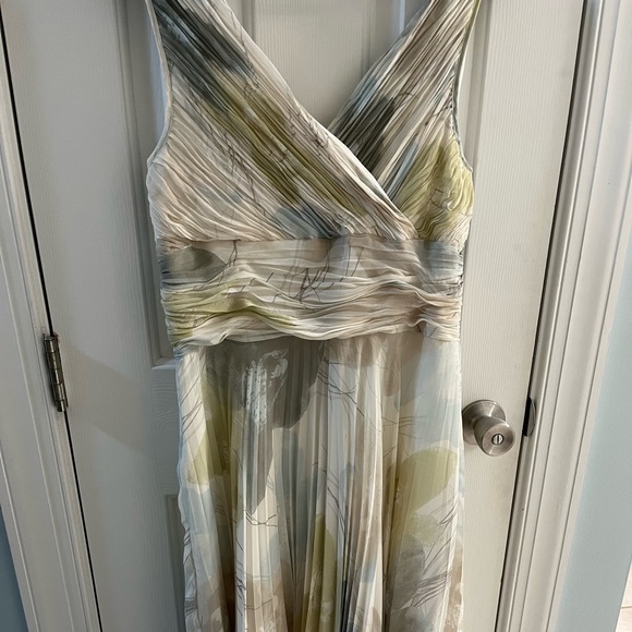 Sigrid Olsen Collection dress - Picture 7 of 10